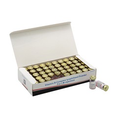 Liofiliziran prašek za injiciranje