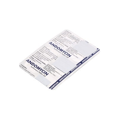 Tablete azitromicina