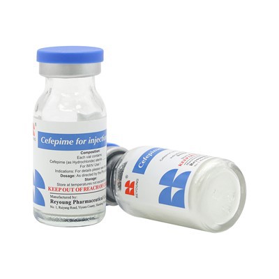 Cefepimijev klorid za injiciranje